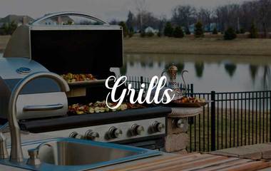Grills