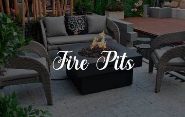 Fire Pits