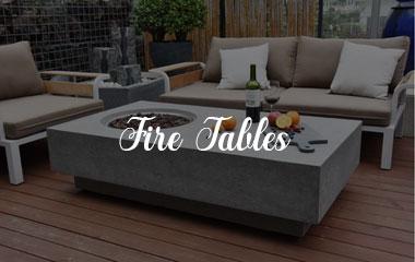 Fire Tables