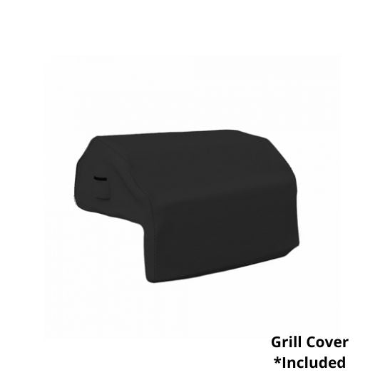 Alturi Grill U-Tube Series 30" by Summerset - Free Grill Cover ALT30T