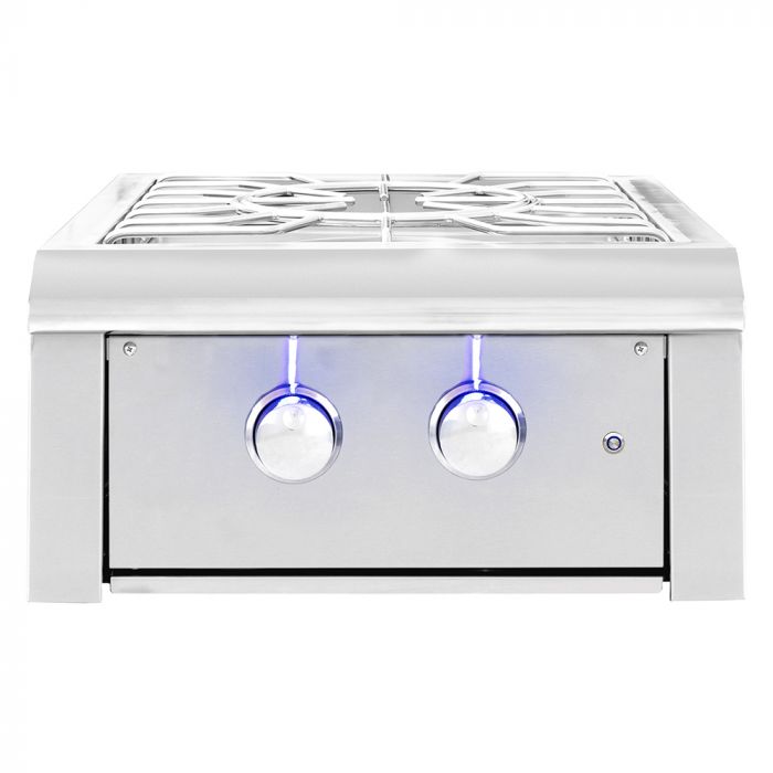 Alturi Series Built-In Power Burner by Summerset  ALTPB2