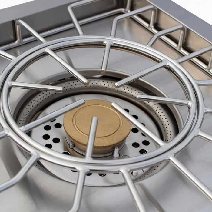 Alturi Series Built-In Power Burner by Summerset  ALTPB2