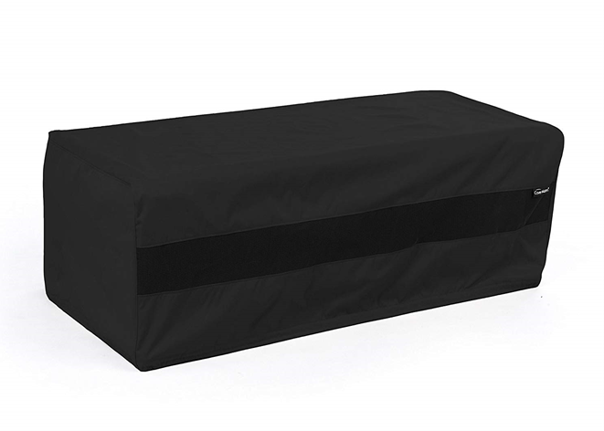 The Outdoor Plus Bispo Fire Pit + Free Cover - The Fire Pit Collection