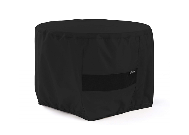 The Outdoor Plus Beverly Fire Pit + Free Cover - The Fire Pit Collection