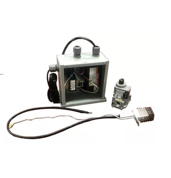 Warming Trends 24 Volt Spark Electronic Ignition System