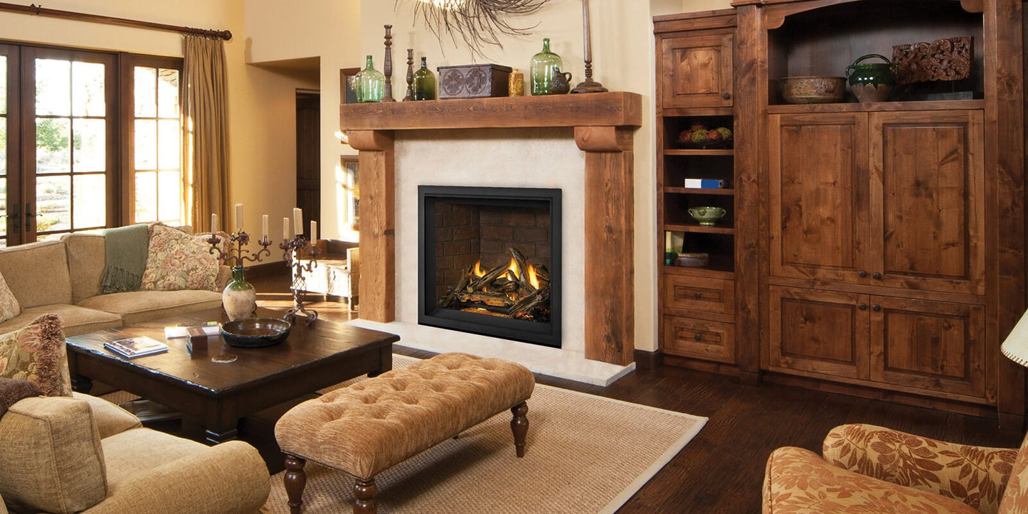 Napoleon Elevation™ X Series Fireplace