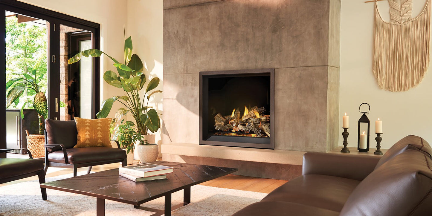Napoleon Elevation™ X Series Fireplace