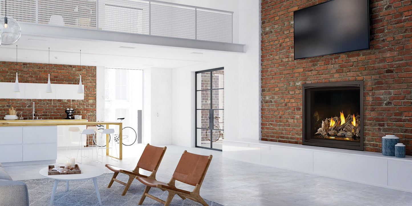 Napoleon Elevation™ X Series Fireplace