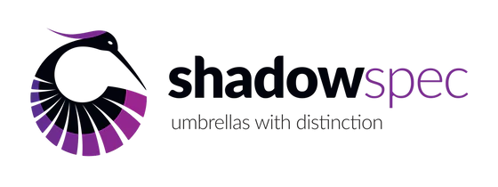 Shadowspec Rain Gutter - Square 8' 2' - Stock Color - Duo