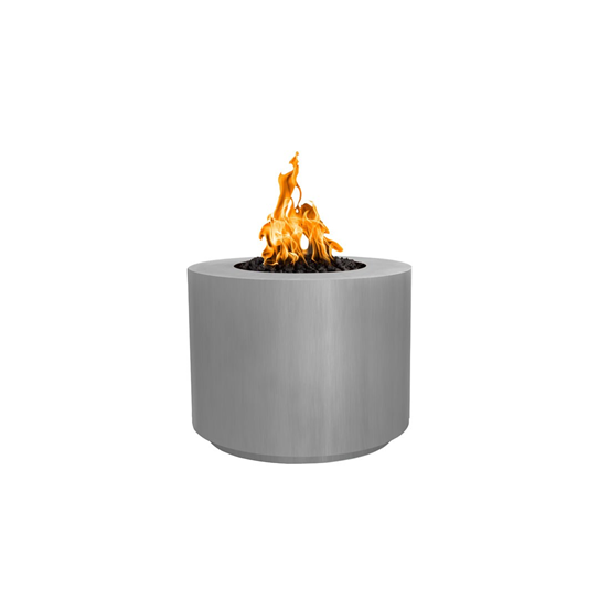 The Outdoor Plus Beverly Fire Pit + Free Cover - The Fire Pit Collection