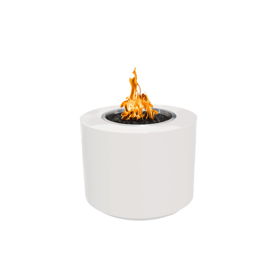 The Outdoor Plus Beverly Fire Pit + Free Cover - The Fire Pit Collection