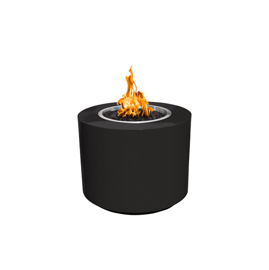 The Outdoor Plus Beverly Fire Pit + Free Cover - The Fire Pit Collection