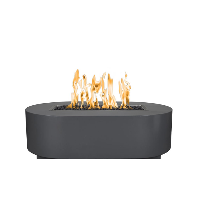 The Outdoor Plus Bispo Fire Pit + Free Cover - The Fire Pit Collection