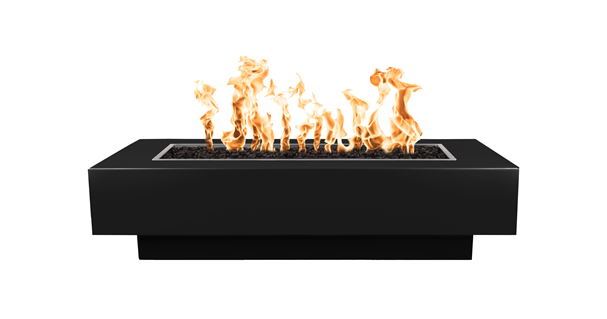 The Outdoor Plus Coronado Fire Pit + Free Cover - The Fire Pit Collection