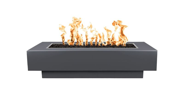 The Outdoor Plus Coronado Fire Pit + Free Cover - The Fire Pit Collection