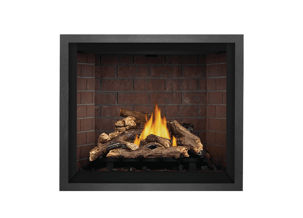 Napoleon Elevation Series Fireplace