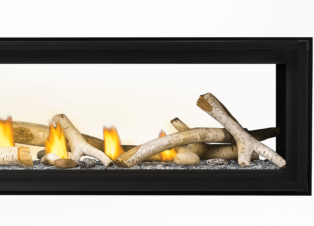 Napoleon Luxuria Series Fireplace