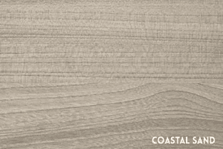 Modern Flames Coastal Sand Color - Allwood Fireplace Wall System (10'W X 8'H)