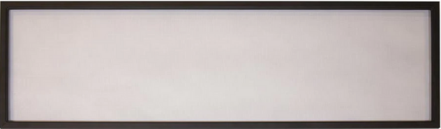 Modern Flames Invisible Non Glare Mesh Screen (For Lps44 - Inside Fit With Magnets)