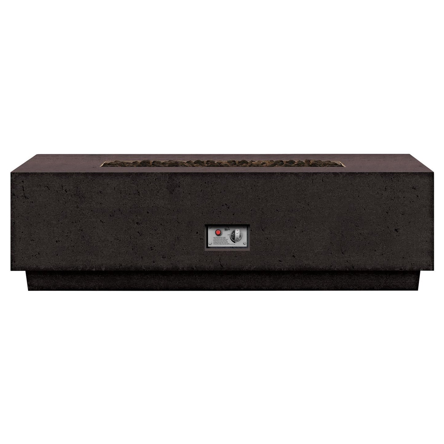 Sanctuary 1 Fire Pit 56" by Firegear - Free Cover