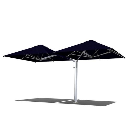 Shadowspec Unity™ Duo Umbrella