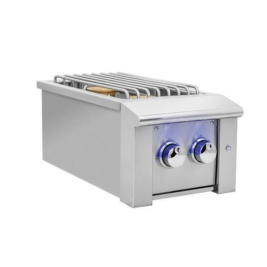 Alturi Double Side Burner by Summerset