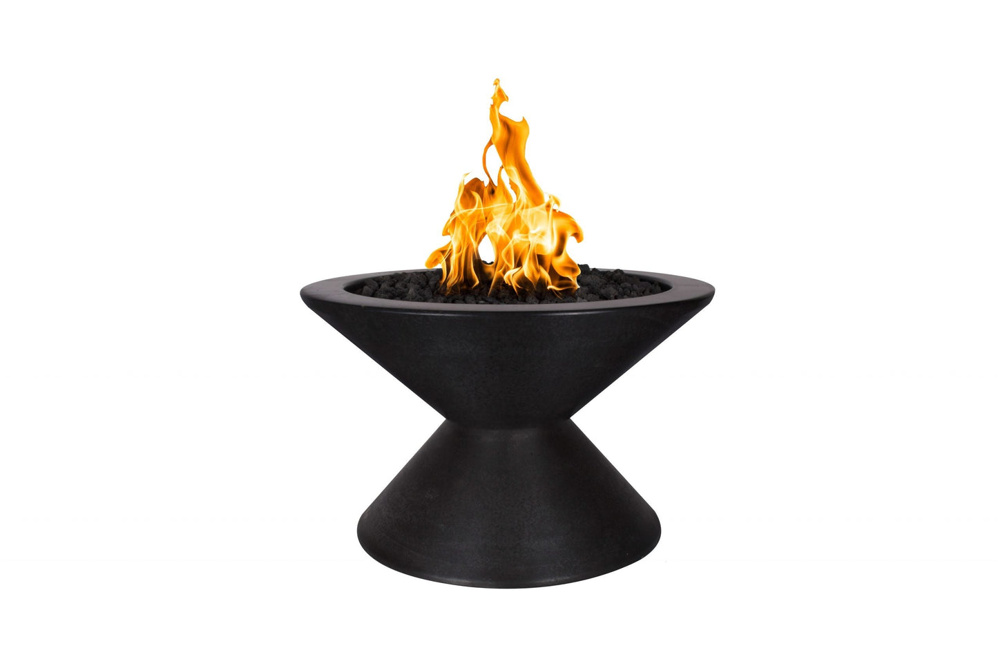 The Outdoor Plus Lucia Fire Pillar