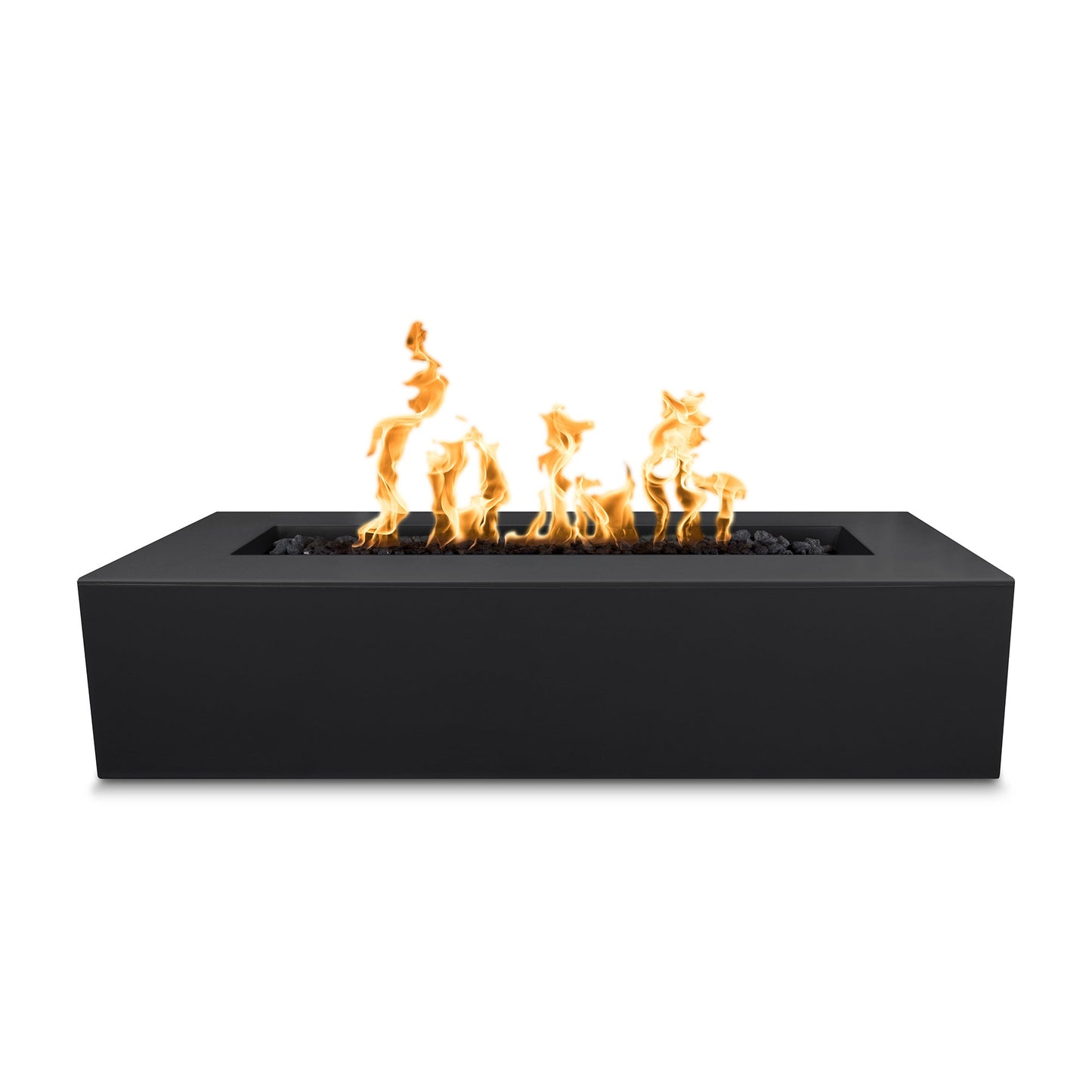 The Outdoor Plus Regal Metal Fire Pit