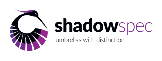 Shadowspec Rain Gutter - Square 8' 2' - Stock Color - Trio