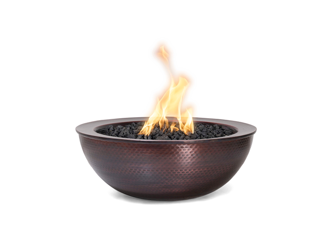 Fire & Water Bowls