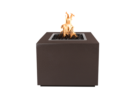 The Outdoor Plus Forma Fire Pit + Free Cover - The Fire Pit Collection