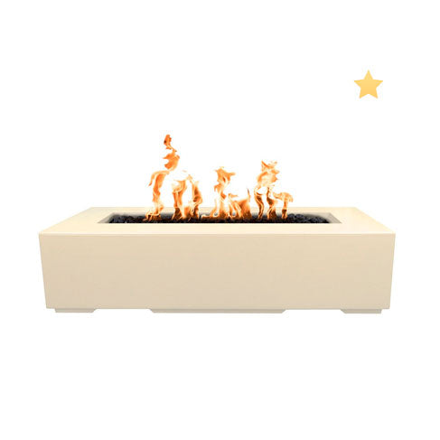 Regal Concrete Fire Pit - Free Cover ✓ [The Outdoor Plus]