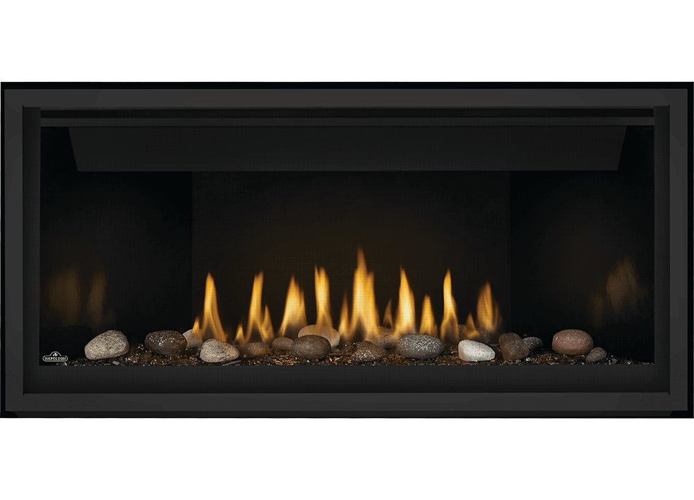 Napoleon Ascent  Linear Series Fireplace