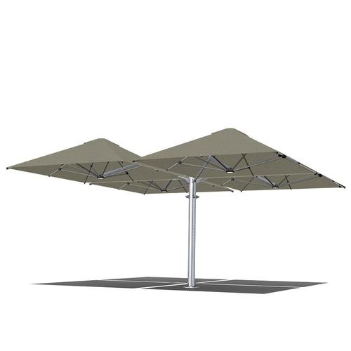 Shadowspec Unity™ Quattro Umbrella