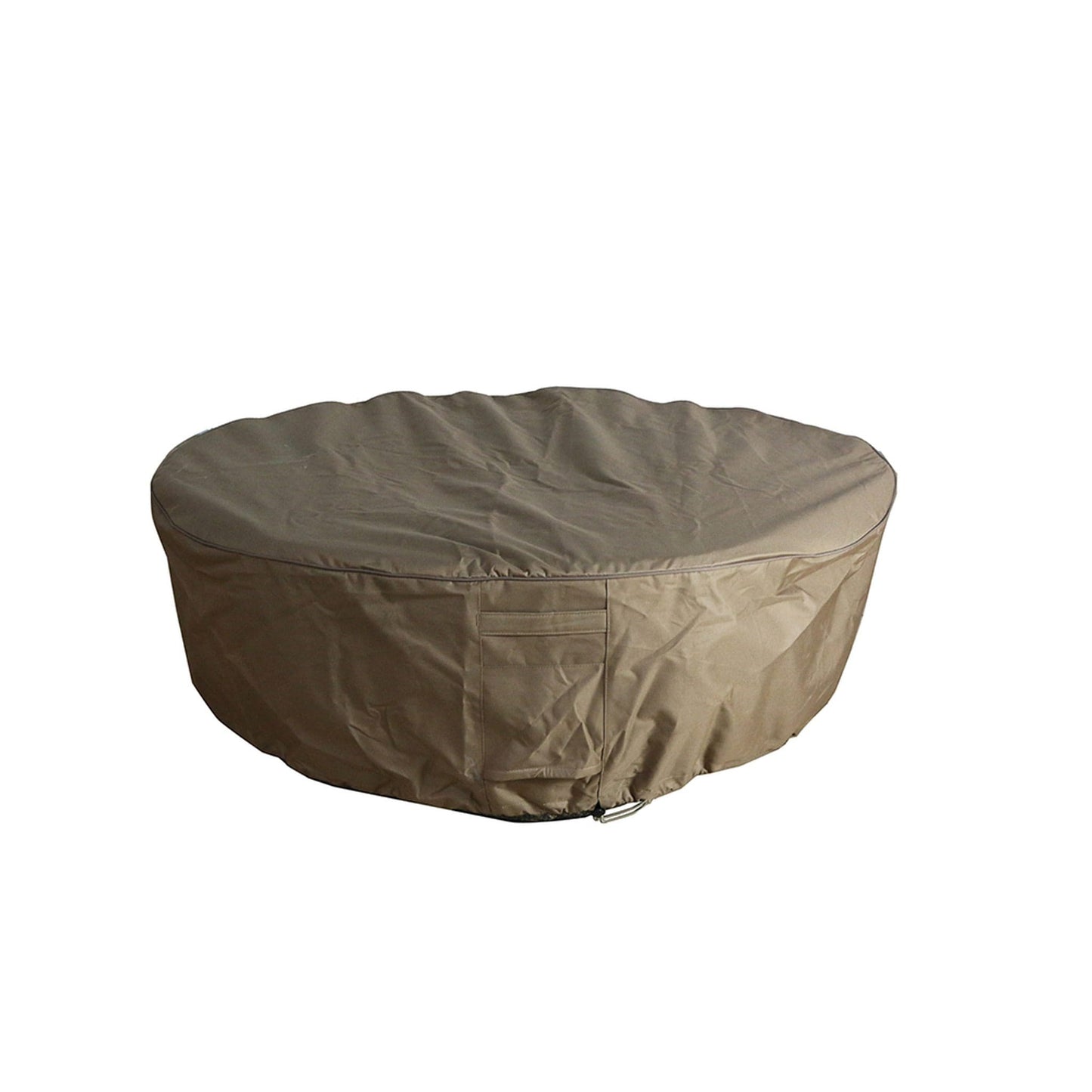Round Canvas Cover 42"