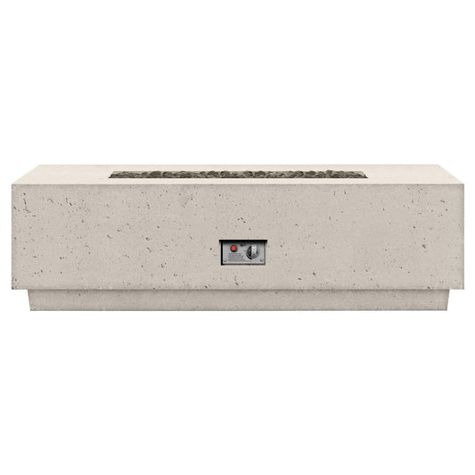 Sanctuary 1 Fire Pit 56" by Firegear - Free Cover