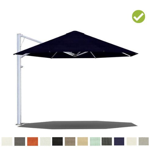 Shadowspec Serenity™ Octagon