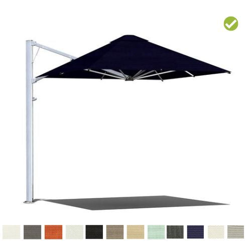 Shadowspec Serenity™ Square Umbrella