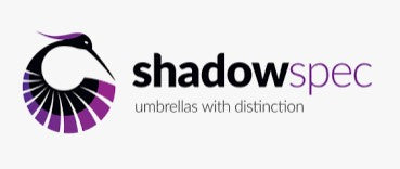 Shadowspec Rain Gutter - Square 8' 2' - Special Color - Duo